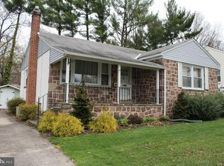 925 N Hills Blvd, Pottstown, PA 19464