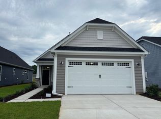 829 Cascade Loop Lot 171 Starfish 1 Orchid #A, Little River, SC 29566