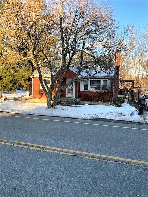 288 Baxtertown Road, Fishkill, NY 12524 Zillow