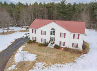 25 Edward Dr, Whitman, MA 02382