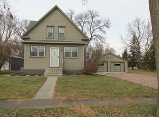 730 6th St S, Alexandria, SD 57311