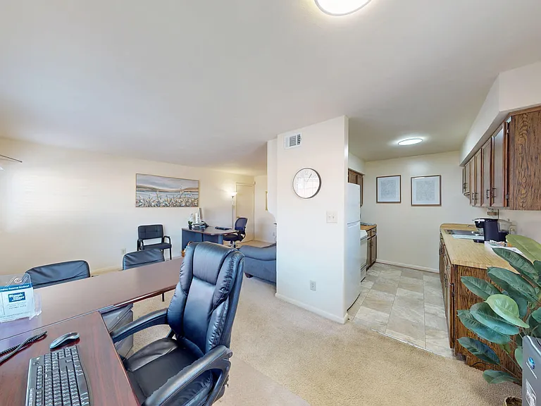 Olympic Village Apartments — Photo 19