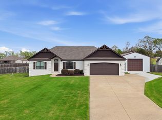 34 Andy Cv, Cabot, AR 72023