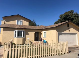 1075 E Market St, Salinas, CA 93905