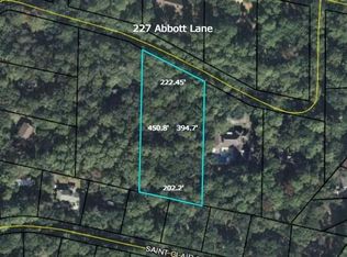 227 Abbott Ln, Saint Simons Island, GA 31522