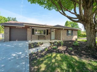 6560 Karl Rd, Columbus, OH 43229