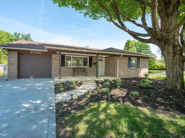 6560 Karl Rd, Columbus, OH 43229