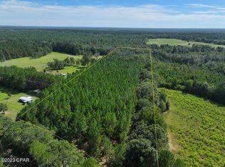 0 Grady Baggett Rd, Baker, FL 32531
