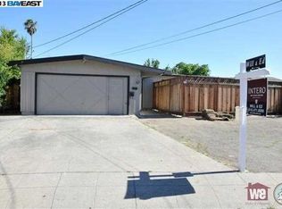 3646 Congress Ct, Fremont, CA 94538