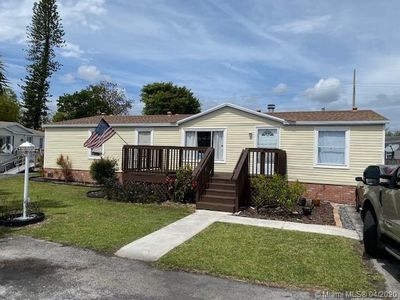 220 NE 12th Ave Lot 220, Homestead, FL, 33030