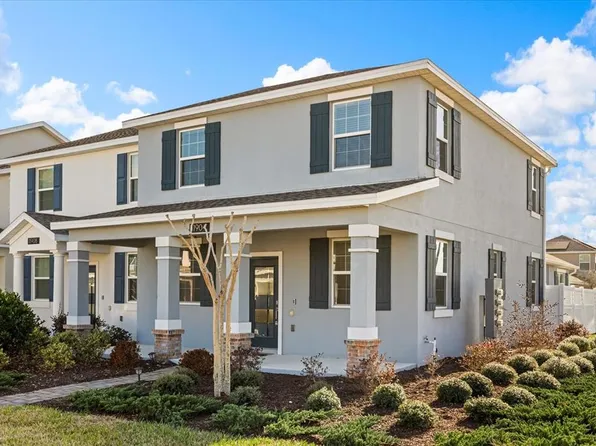 11904 Boldface Dr, Orlando, FL 32832