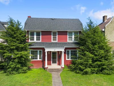 817 Windsor Ct, Ashland, KY, 41101