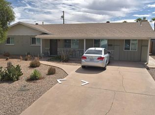 1429 S Roberts Rd, Tempe, AZ 85281