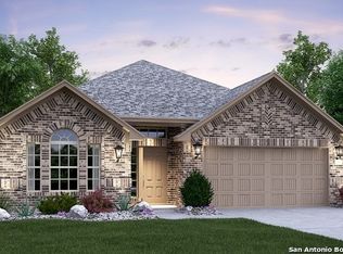 11559 Sangria, San Antonio, TX 78253