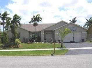 13750 SW 280th Ter, Homestead, FL 33033