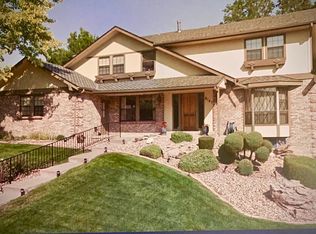 8144 S Zephyr Way, Littleton, CO 80128