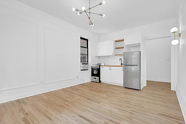 48 West 138th Street