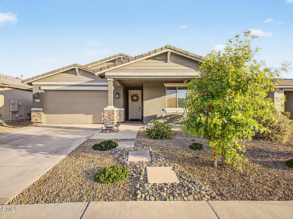 5637 W COPLEN FARMS Road, Laveen, AZ 85339