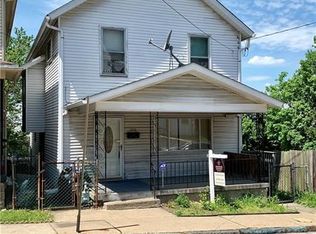 1420 Meadow St, McKeesport, PA 15132