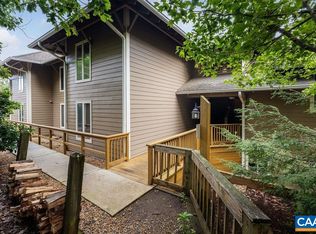 2082 Stone Rdg, Wintergreen Resort, VA 22967