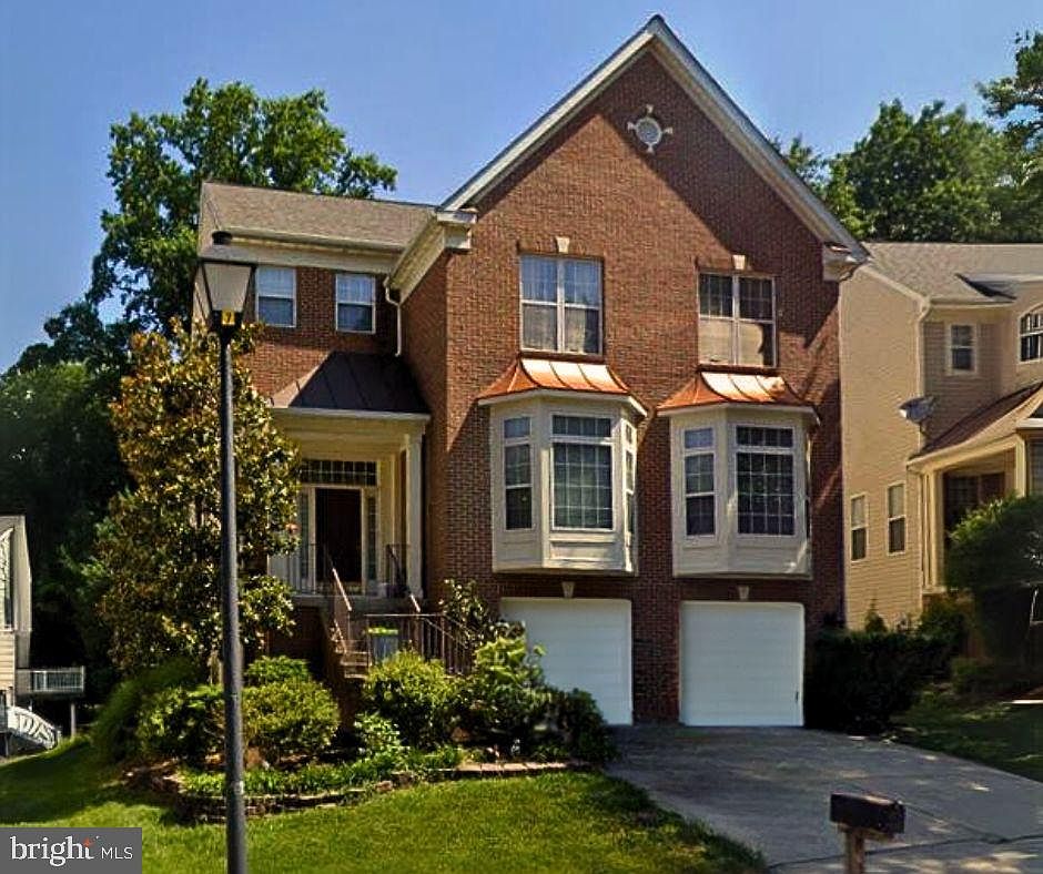9124 Briarwood Farms Ct, Fairfax, VA 22031 MLS VAFX2166736 Zillow