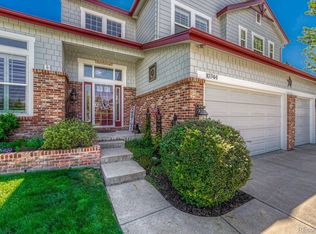 10744 Addison Court, Littleton, CO 80126