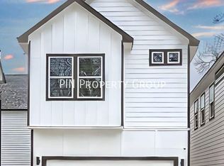 4335 Faulkner St, Houston, TX 77021