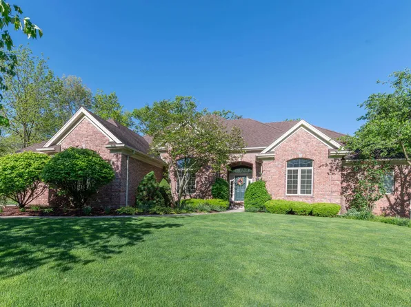 2228 Ladue Ln, Fort Wayne, IN 46804