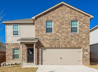 112 Somerdale Pass, Jarrell, TX 76537