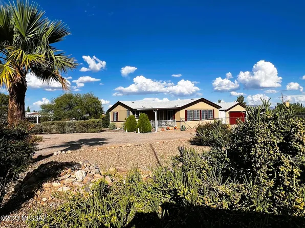 7175 S Elmer Loop, Hereford, AZ 85615