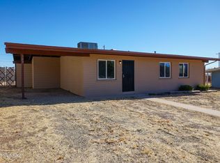 123 San Jose Dr, Bisbee, AZ 85603