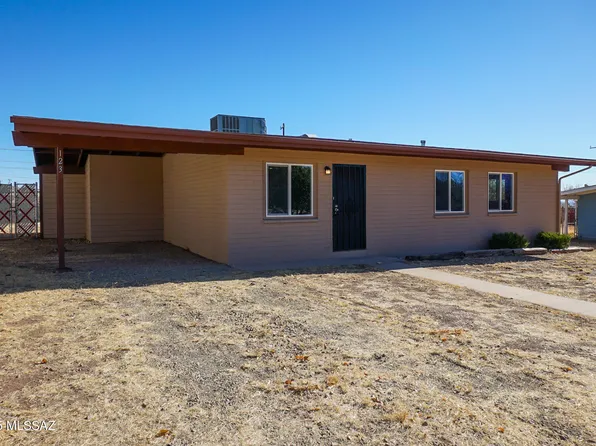 123 San Jose Dr, Bisbee, AZ 85603