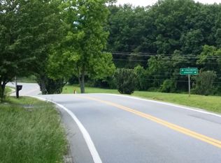 Coolwell Rd, Amherst, VA 24521