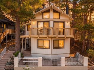 841 Menlo Dr, Big Bear Lake, CA 92315