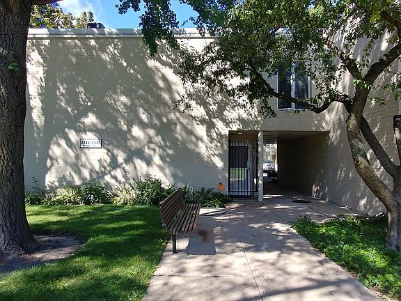2nd image of 1145 S Park Ter #118