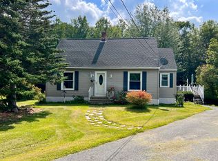 3964 Union St, Levant, ME 04456