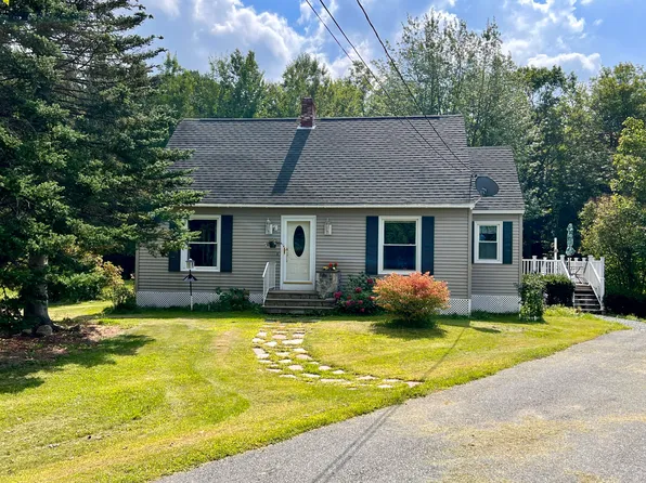 3964 Union Street, Levant, ME 04456