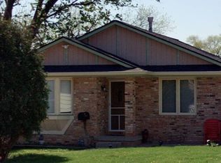 130 Bundy St, Des Moines, IA 50315