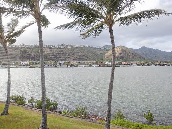 View from multiple rooms