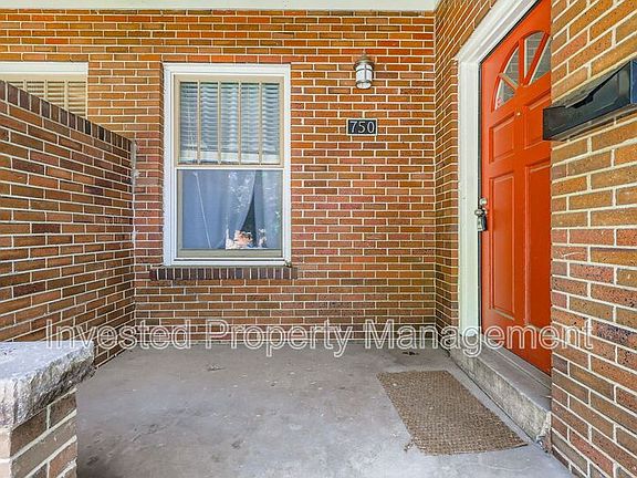 2nd image of 750 N Clayton St