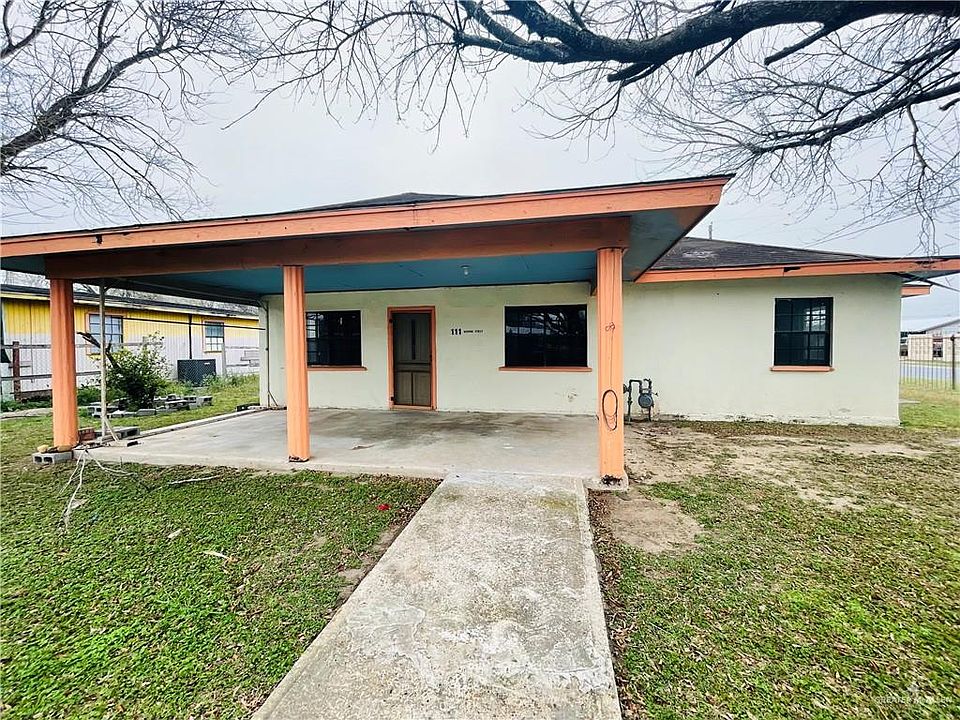 111 Redwood St, Donna, TX 78537 Zillow