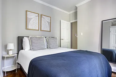 Rented by Centennial Properties NY