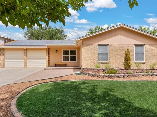 5217 Sooner Trl NW, Albuquerque, NM 87120