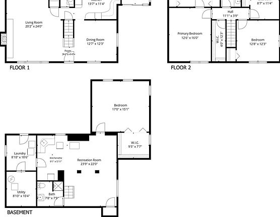 2nd image of 291 Main St