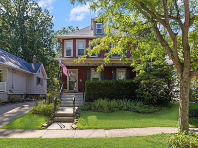 218 New Jersey Ave, Collingswood, NJ, 08108