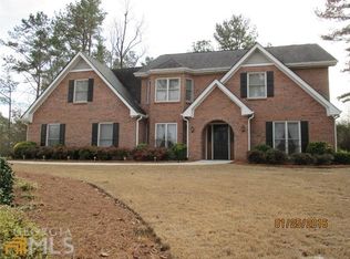 2604 Mantle Pl SW, Conyers, GA 30094