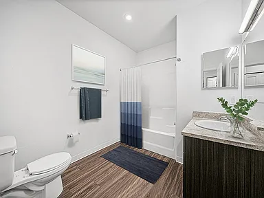 Chase Creek Apartment Homes — photo 9