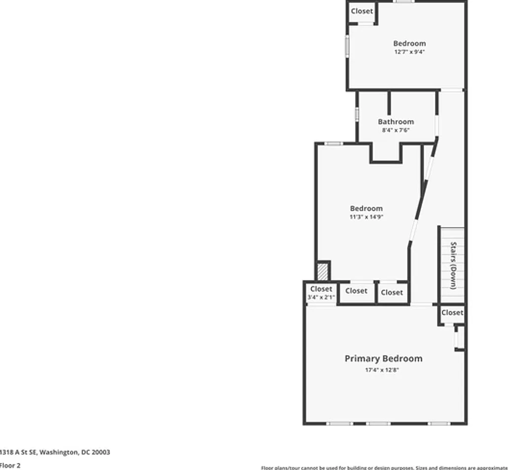 1318 A St SE — Photo 2