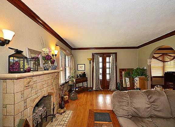 4th image of 3622 Norledge Ave