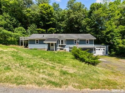 201 Berkshire Road, Southbury, CT, 06488